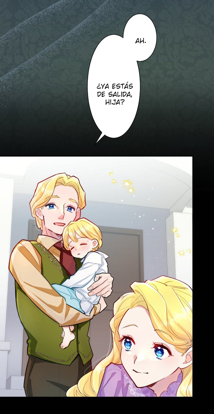 7 La Santa Herida se Convirtio en Villana