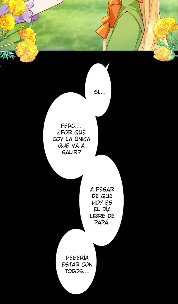 3 La Santa Herida se Convirtio en Villana