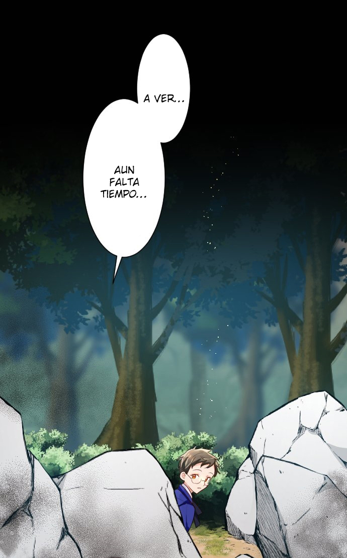 40 La Santa Herida se Convirtio en Villana