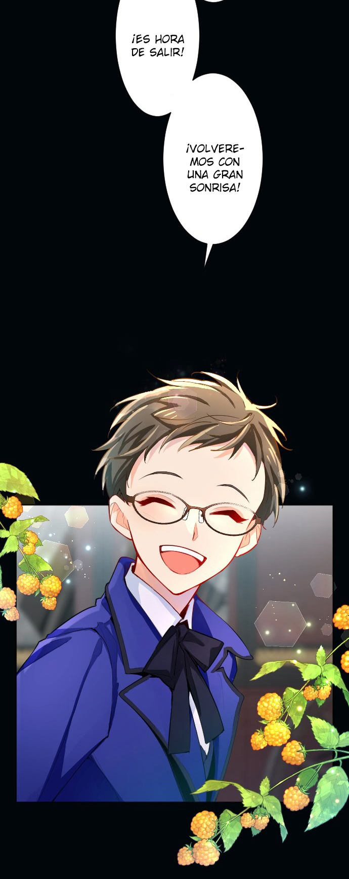 23 La Santa Herida se Convirtio en Villana