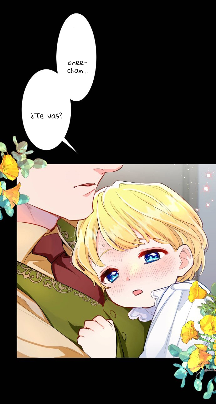 8 La Santa Herida se Convirtio en Villana