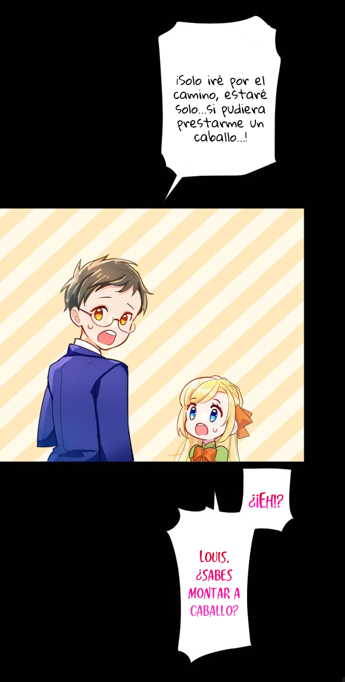 35 La Santa Herida se Convirtio en Villana