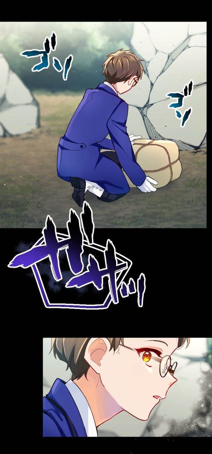 39 La Santa Herida se Convirtio en Villana