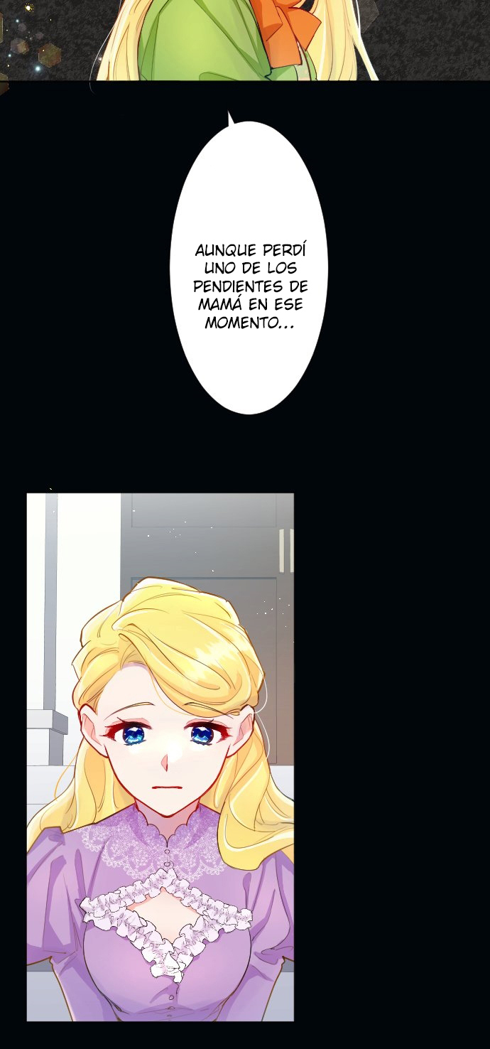 18 La Santa Herida se Convirtio en Villana