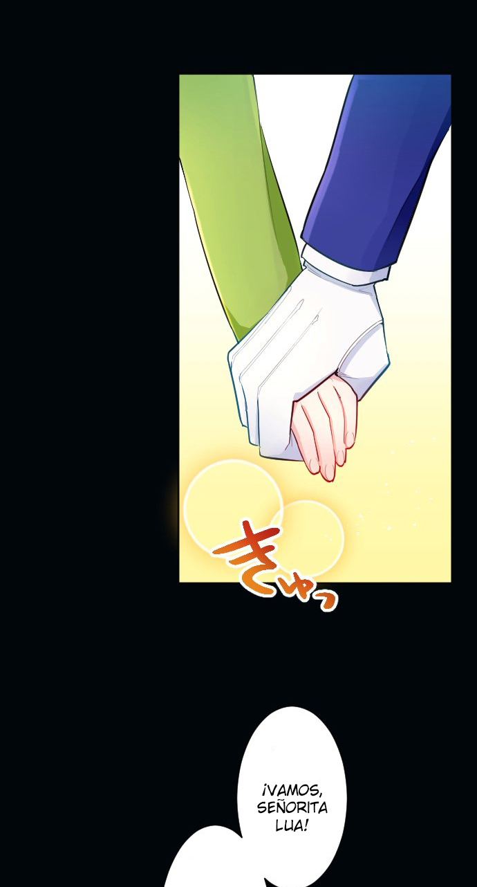 22 La Santa Herida se Convirtio en Villana