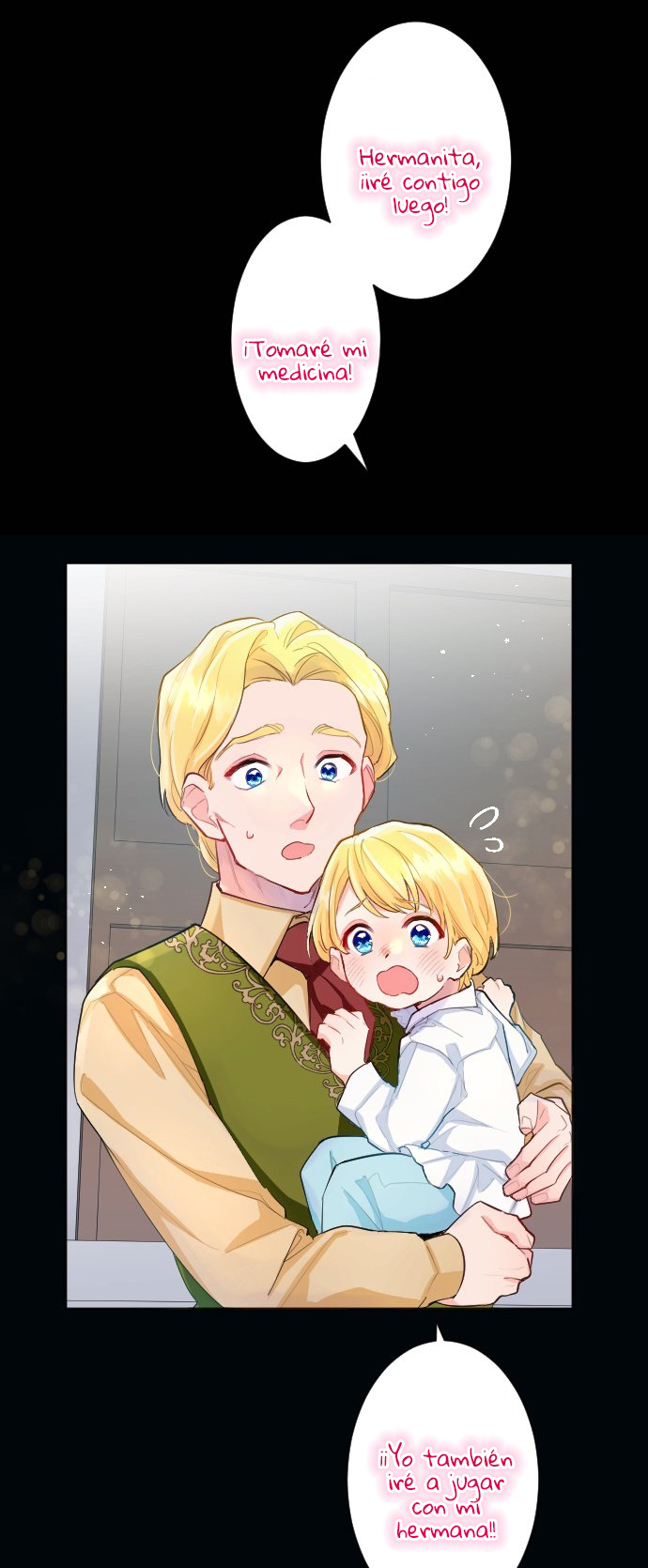 15 La Santa Herida se Convirtio en Villana