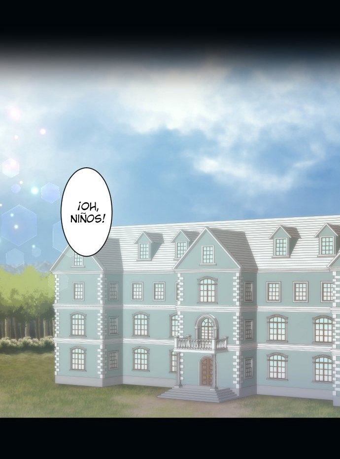 27 La Santa Herida se Convirtio en Villana