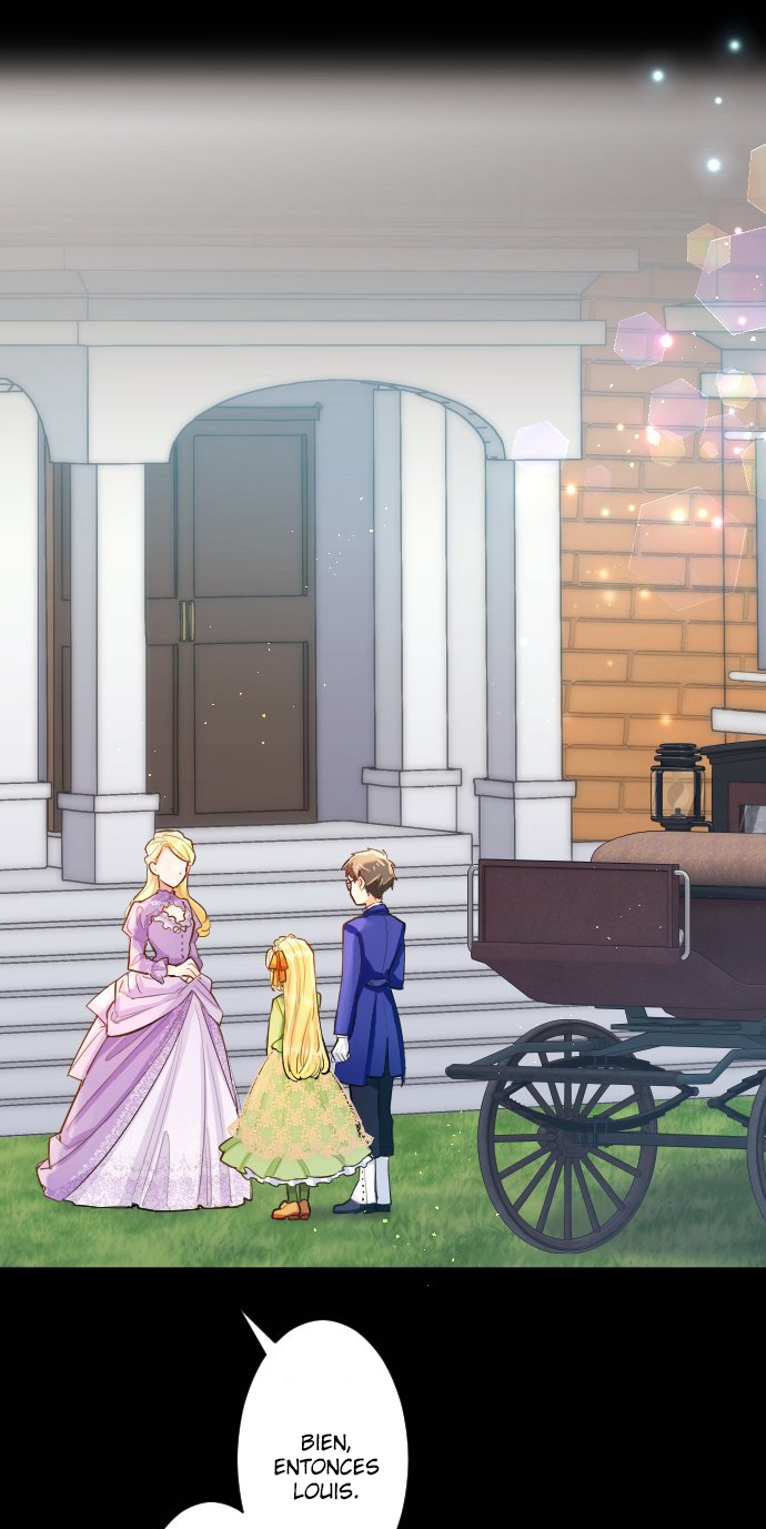 0 La Santa Herida se Convirtio en Villana