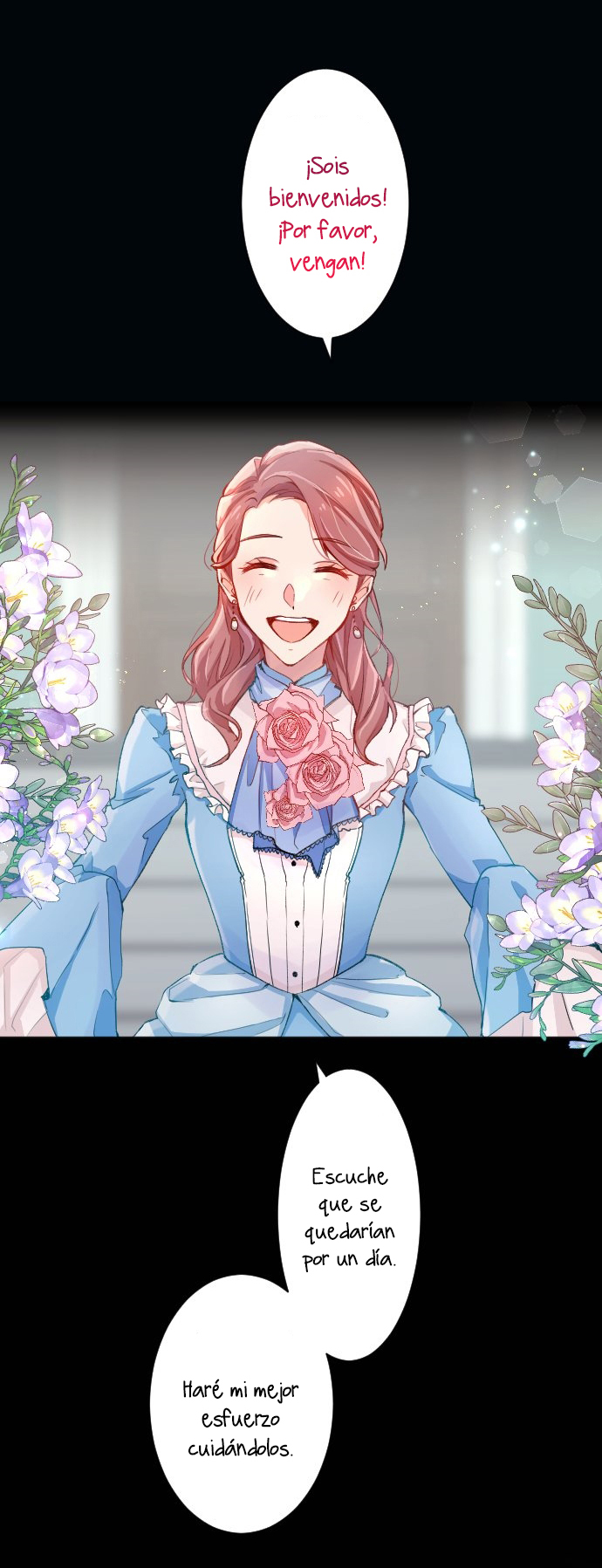 28 La Santa Herida se Convirtio en Villana