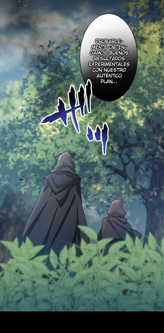 44 La Santa Herida se Convirtio en Villana