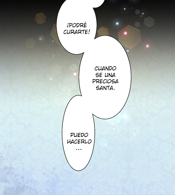 11 La Santa Herida se Convirtio en Villana