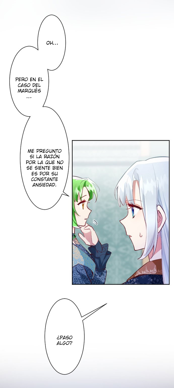 12 La Santa Herida se Convirtio en Villana