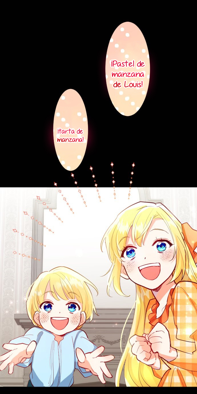 50 La Santa Herida se Convirtio en Villana