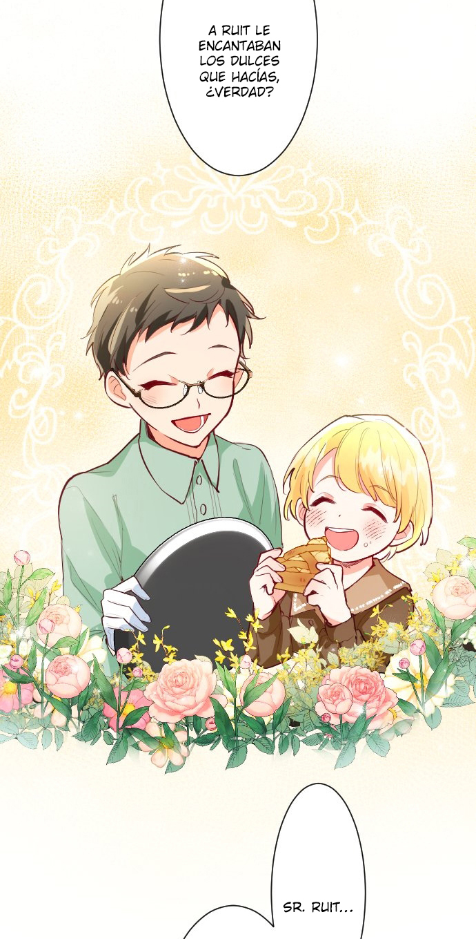 33 La Santa Herida se Convirtio en Villana