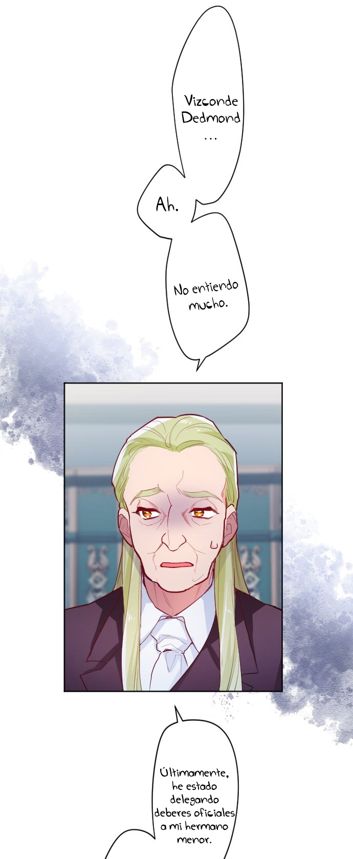 6 La Santa Herida se Convirtio en Villana