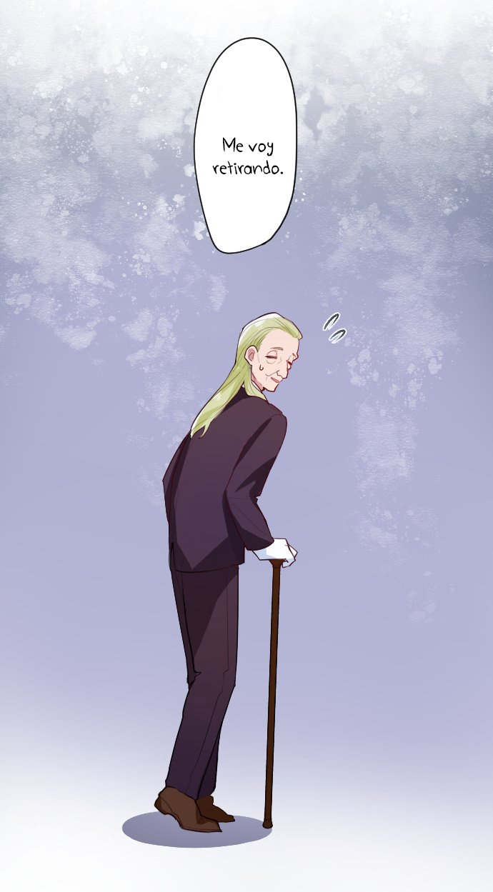 11 La Santa Herida se Convirtio en Villana