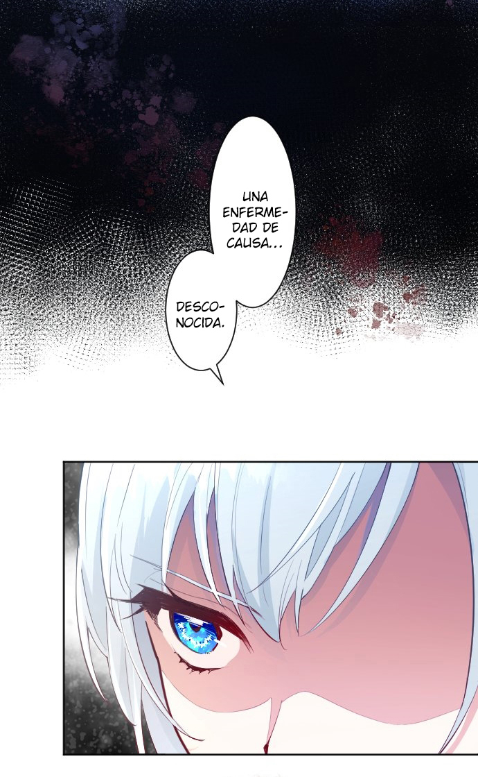 14 La Santa Herida se Convirtio en Villana