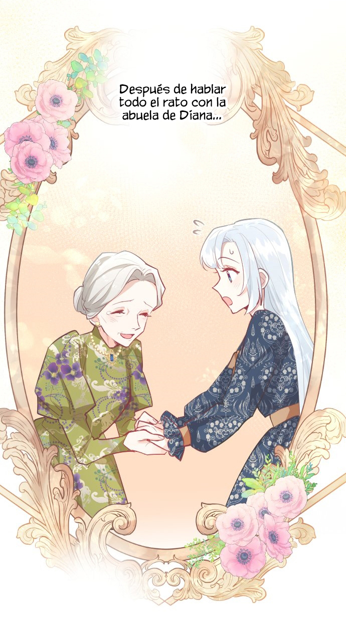 22 La Santa Herida se Convirtio en Villana