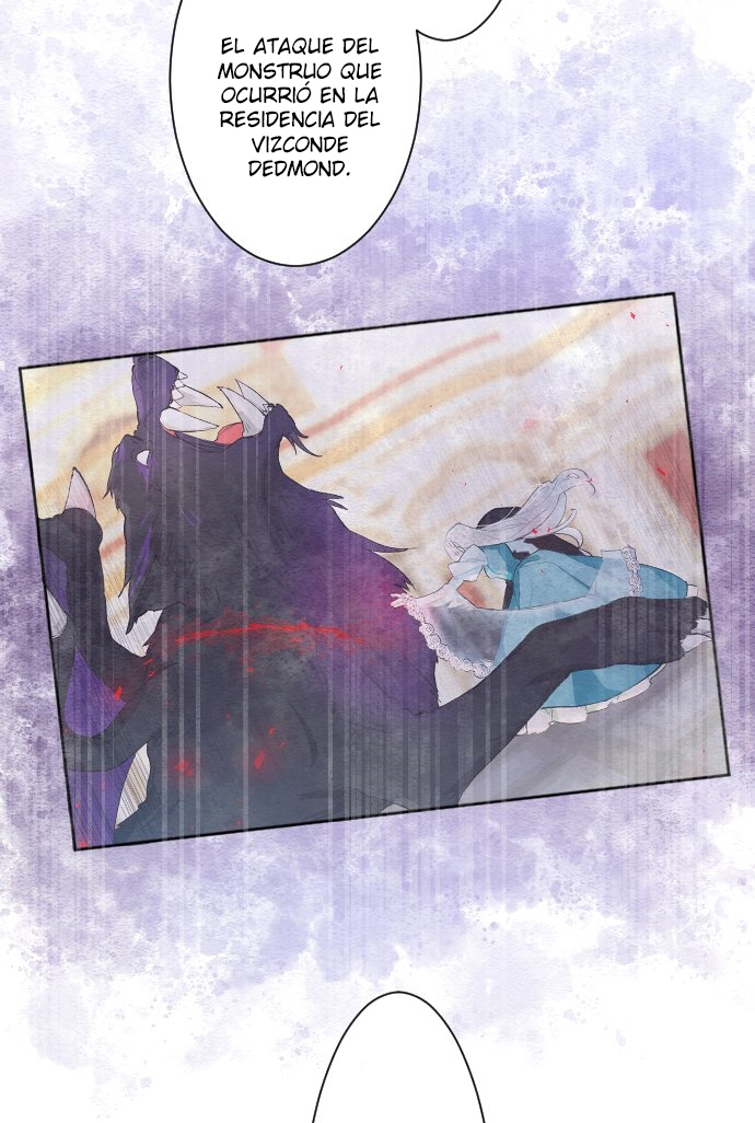 4 La Santa Herida se Convirtio en Villana