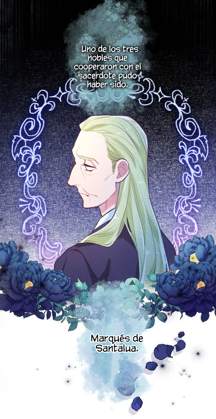 17 La Santa Herida se Convirtio en Villana