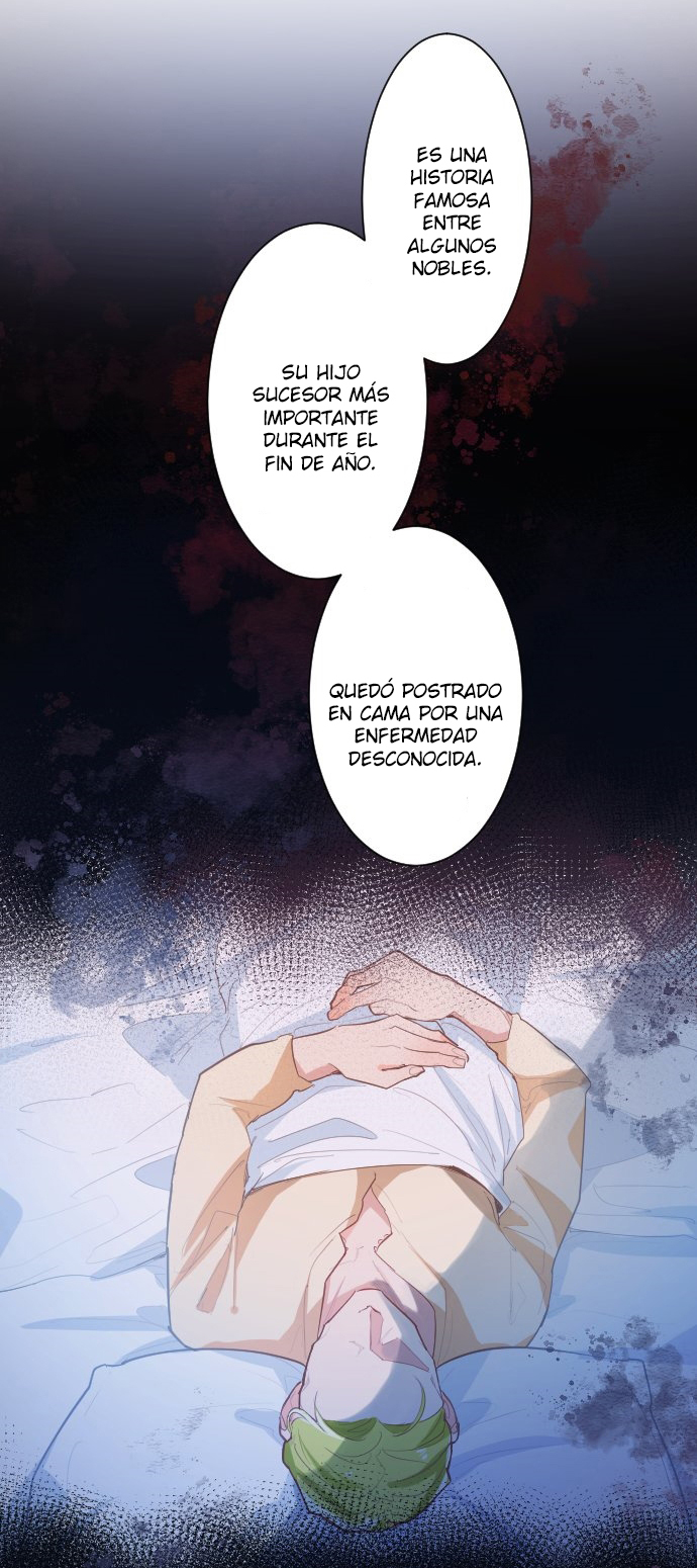 13 La Santa Herida se Convirtio en Villana