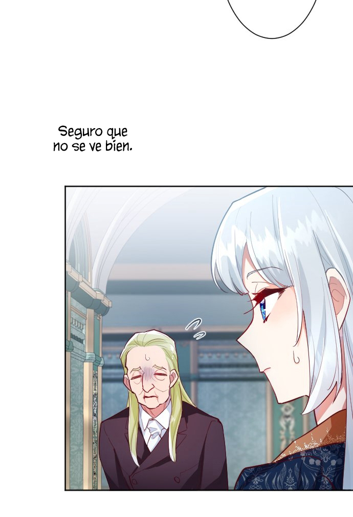 8 La Santa Herida se Convirtio en Villana