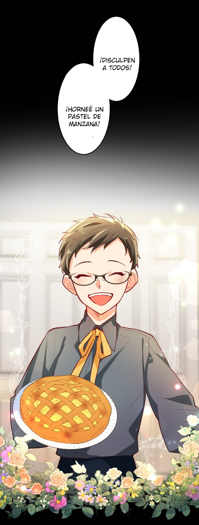 49 La Santa Herida se Convirtio en Villana