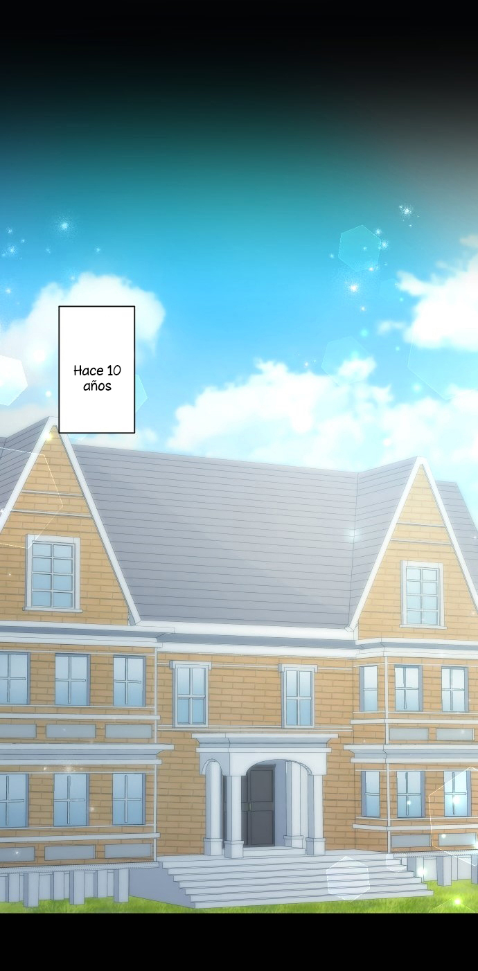 37 La Santa Herida se Convirtio en Villana