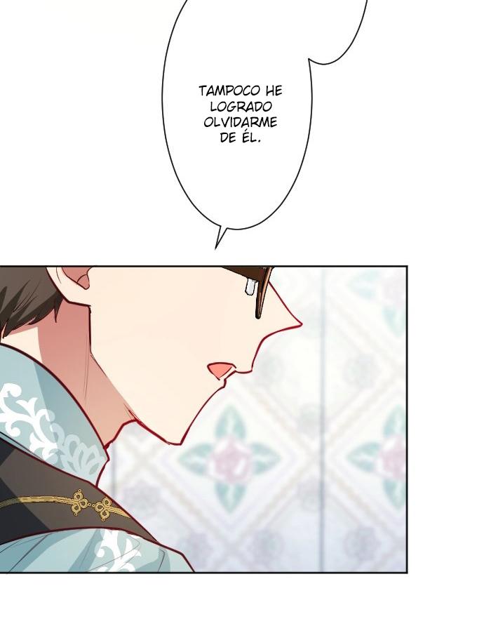 34 La Santa Herida se Convirtio en Villana