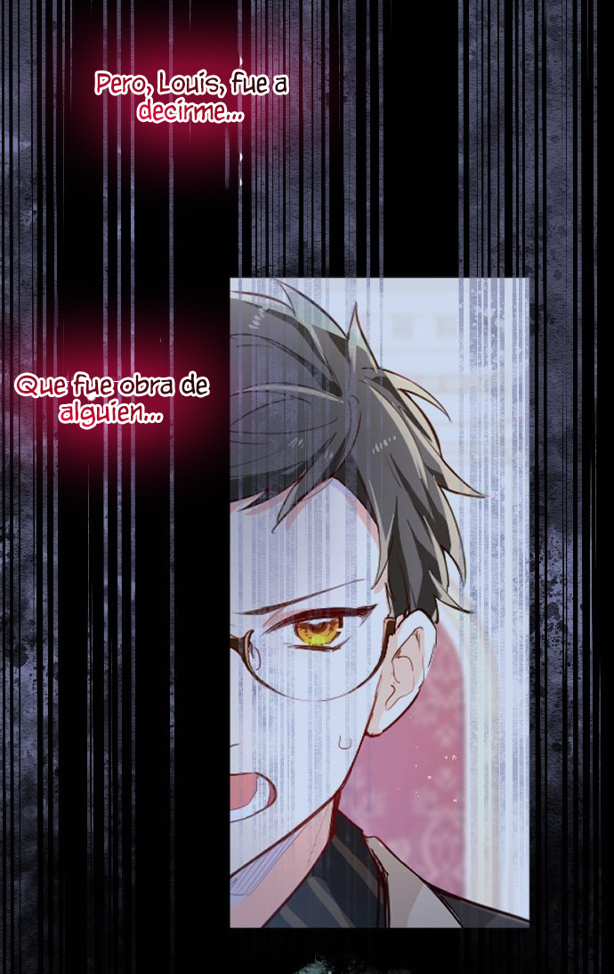 16 La Santa Herida se Convirtio en Villana