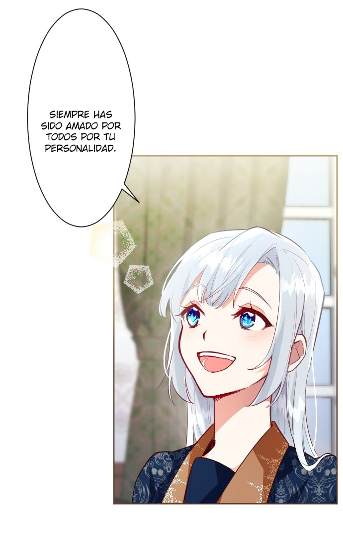 30 La Santa Herida se Convirtio en Villana