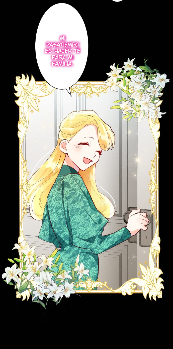 54 La Santa Herida se Convirtio en Villana