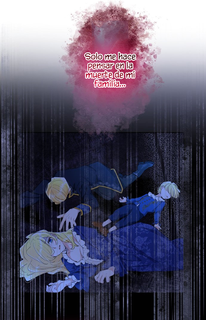 15 La Santa Herida se Convirtio en Villana