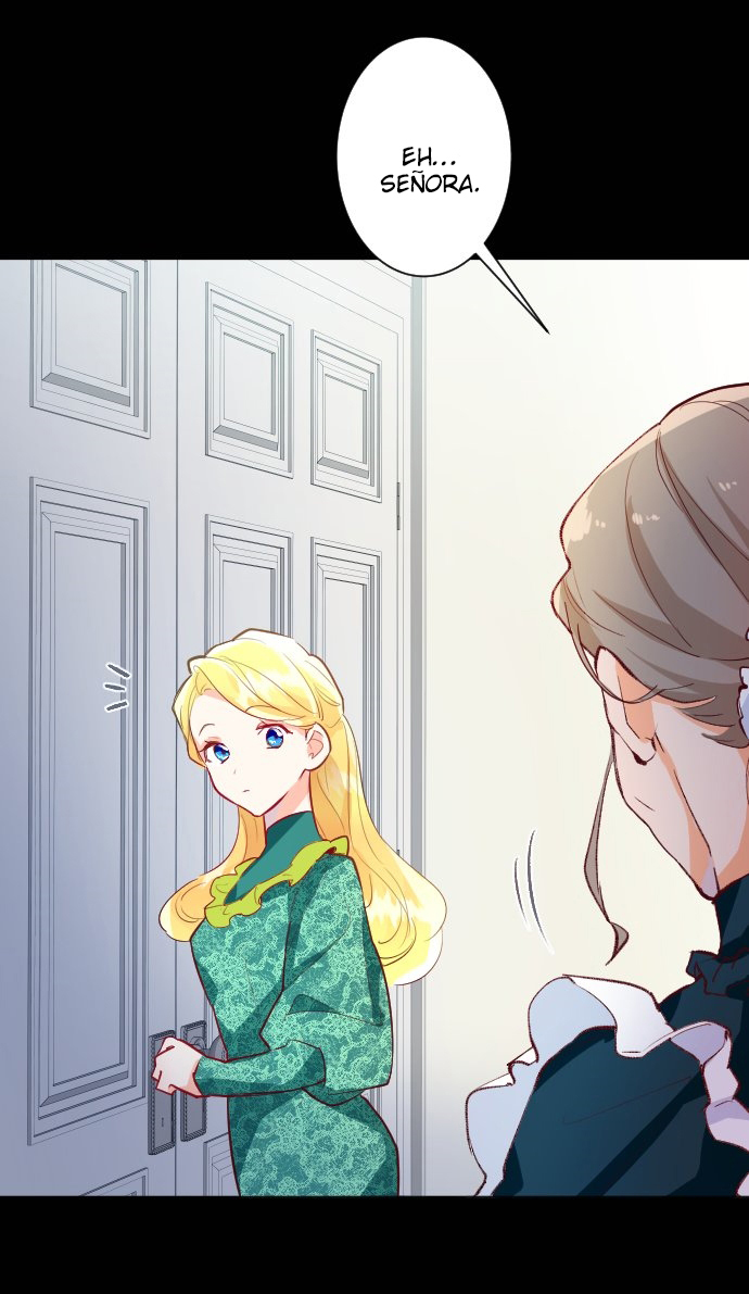 55 La Santa Herida se Convirtio en Villana