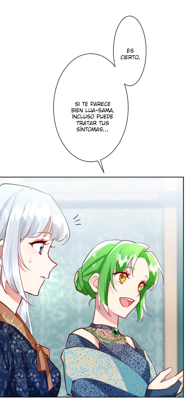 9 La Santa Herida se Convirtio en Villana