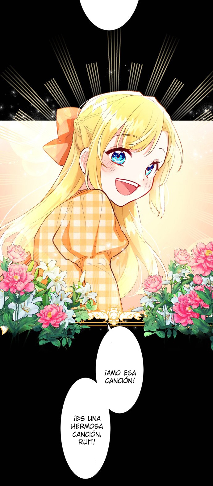 42 La Santa Herida se Convirtio en Villana