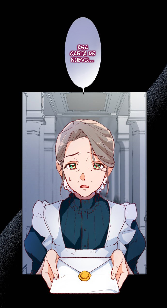 56 La Santa Herida se Convirtio en Villana