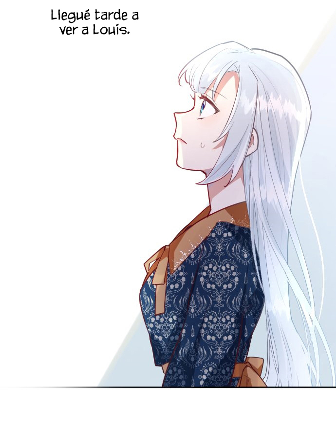 23 La Santa Herida se Convirtio en Villana