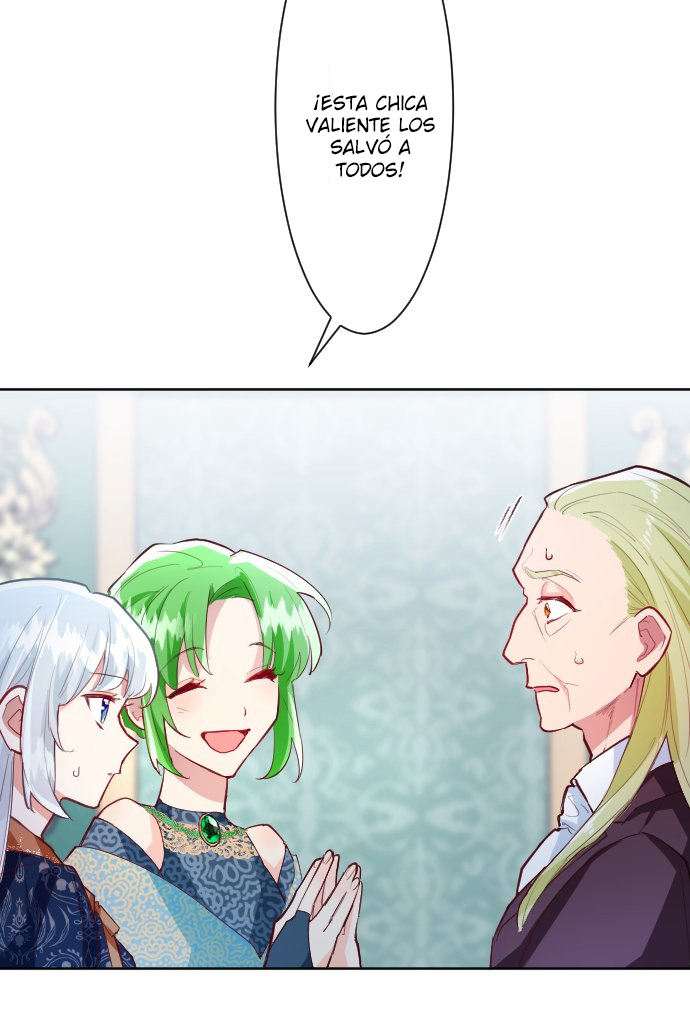 5 La Santa Herida se Convirtio en Villana