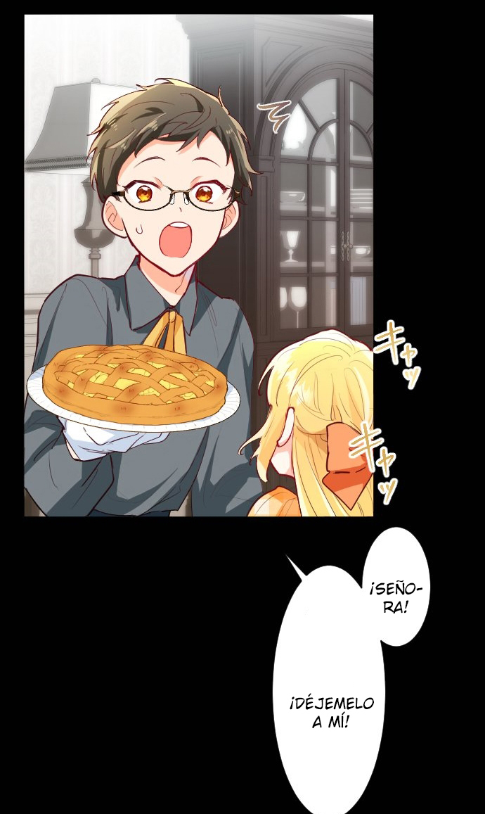 53 La Santa Herida se Convirtio en Villana