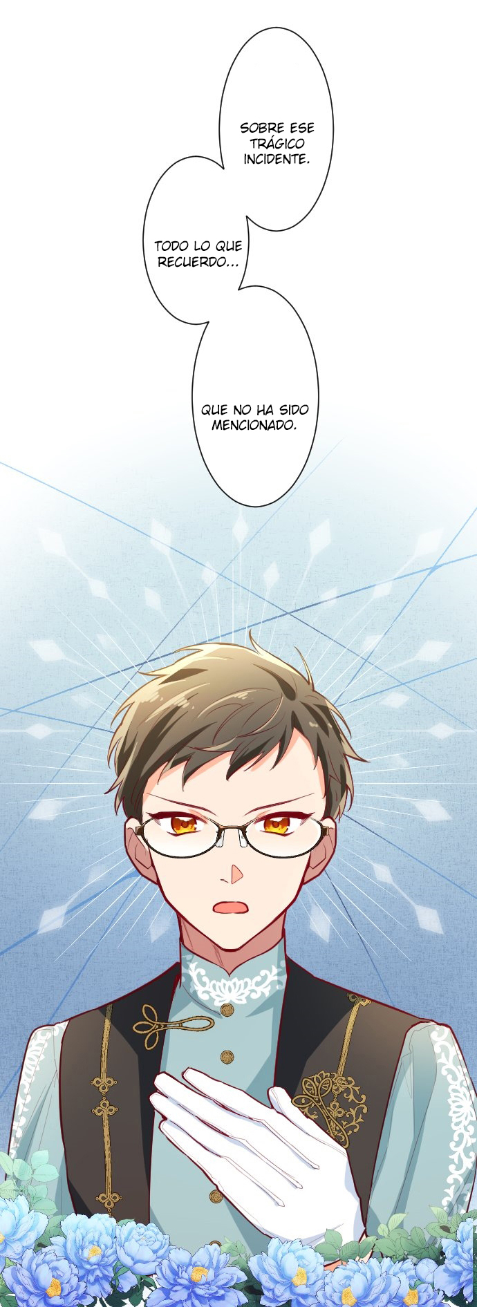 35 La Santa Herida se Convirtio en Villana