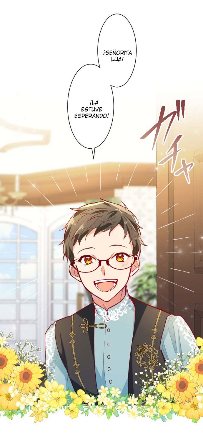 25 La Santa Herida se Convirtio en Villana