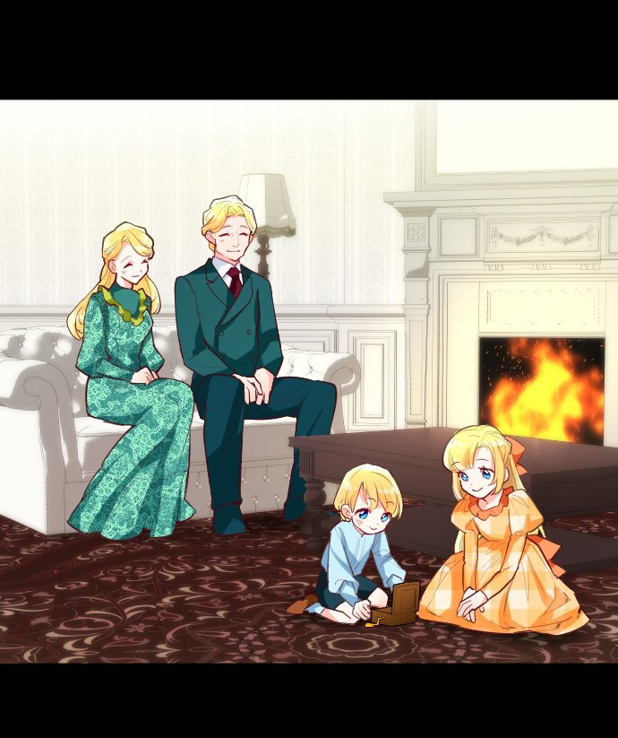 38 La Santa Herida se Convirtio en Villana