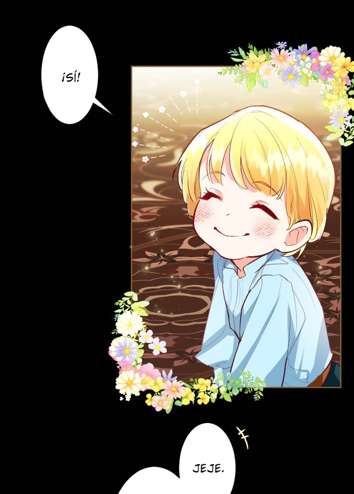 43 La Santa Herida se Convirtio en Villana