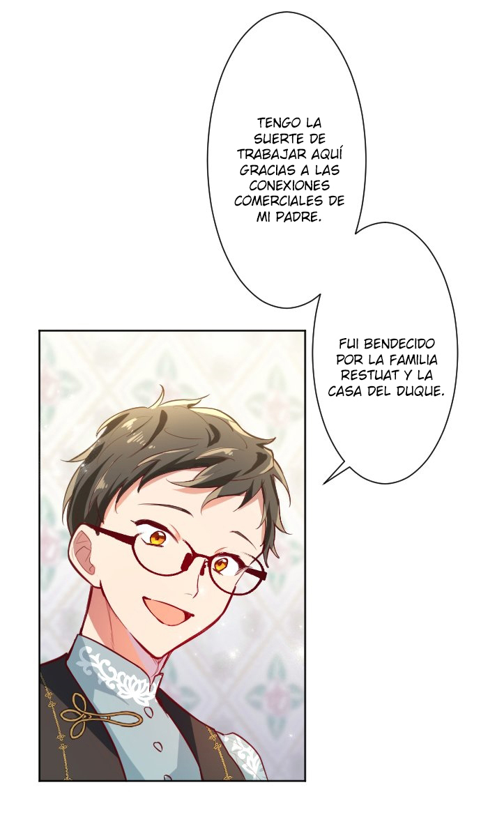 29 La Santa Herida se Convirtio en Villana