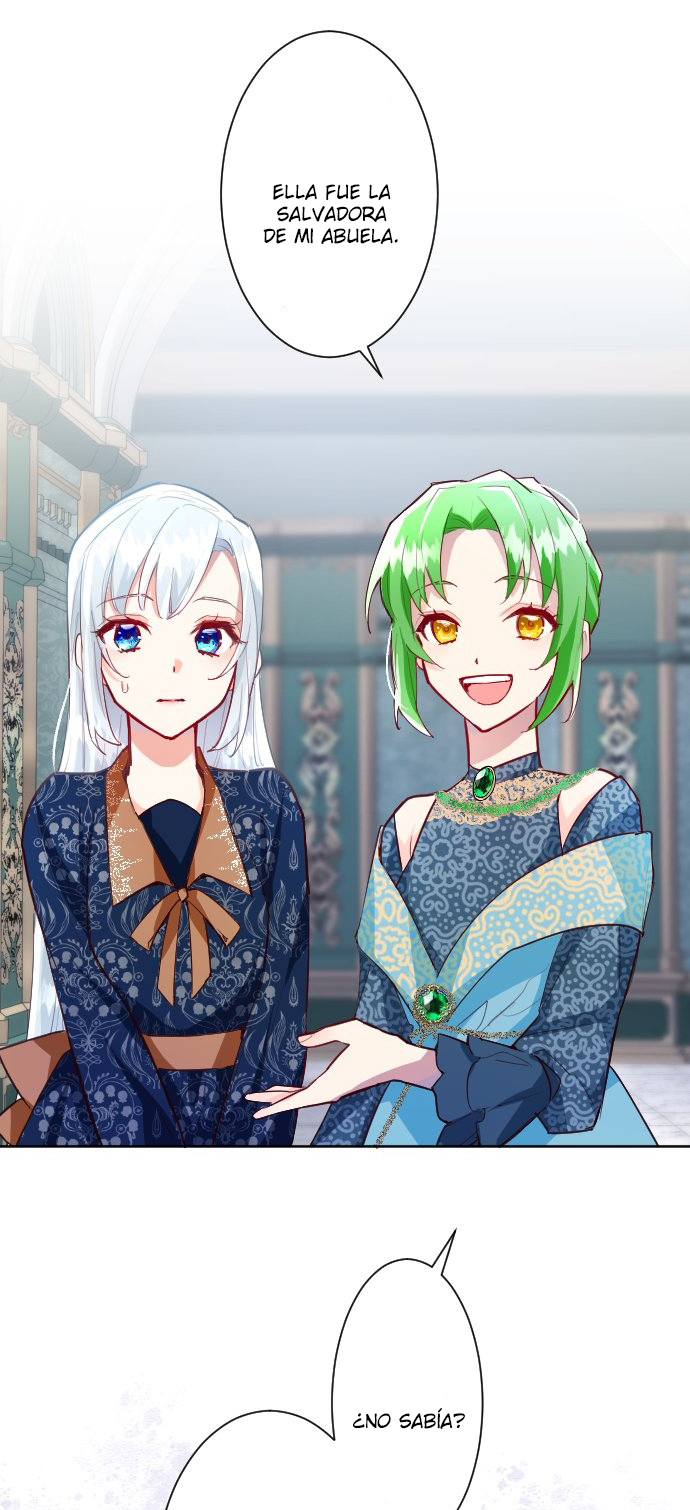 3 La Santa Herida se Convirtio en Villana