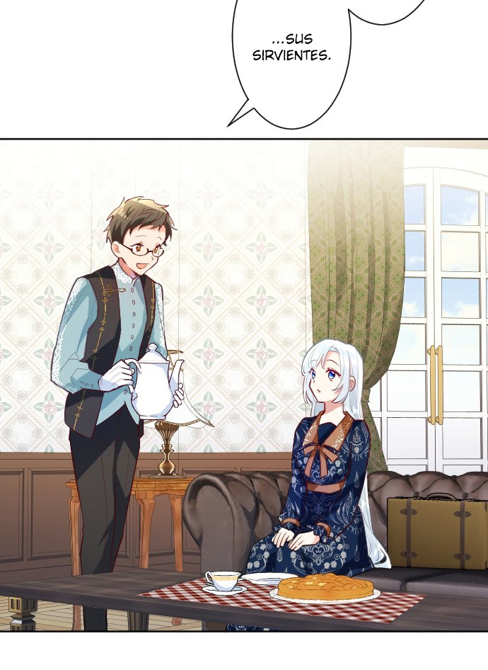 28 La Santa Herida se Convirtio en Villana