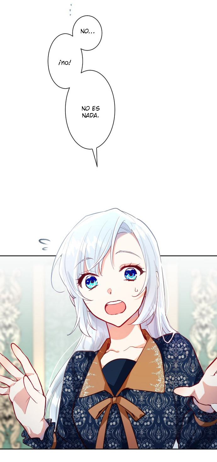 19 La Santa Herida se Convirtio en Villana