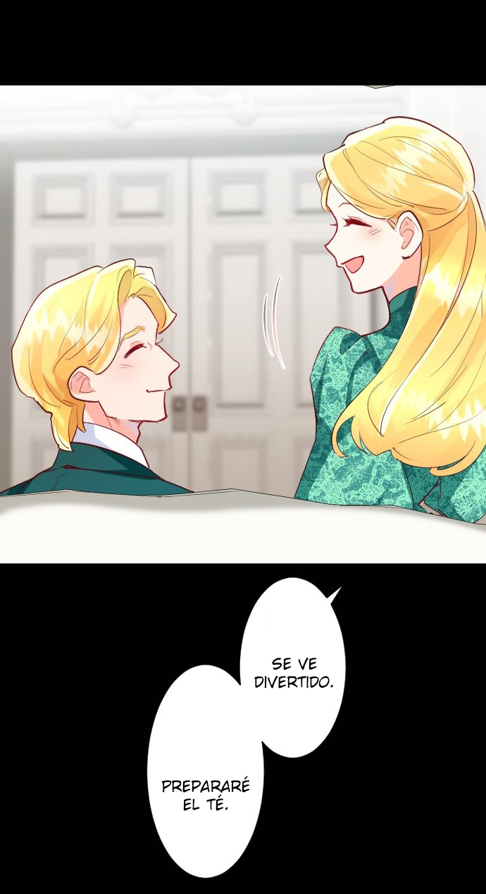 52 La Santa Herida se Convirtio en Villana