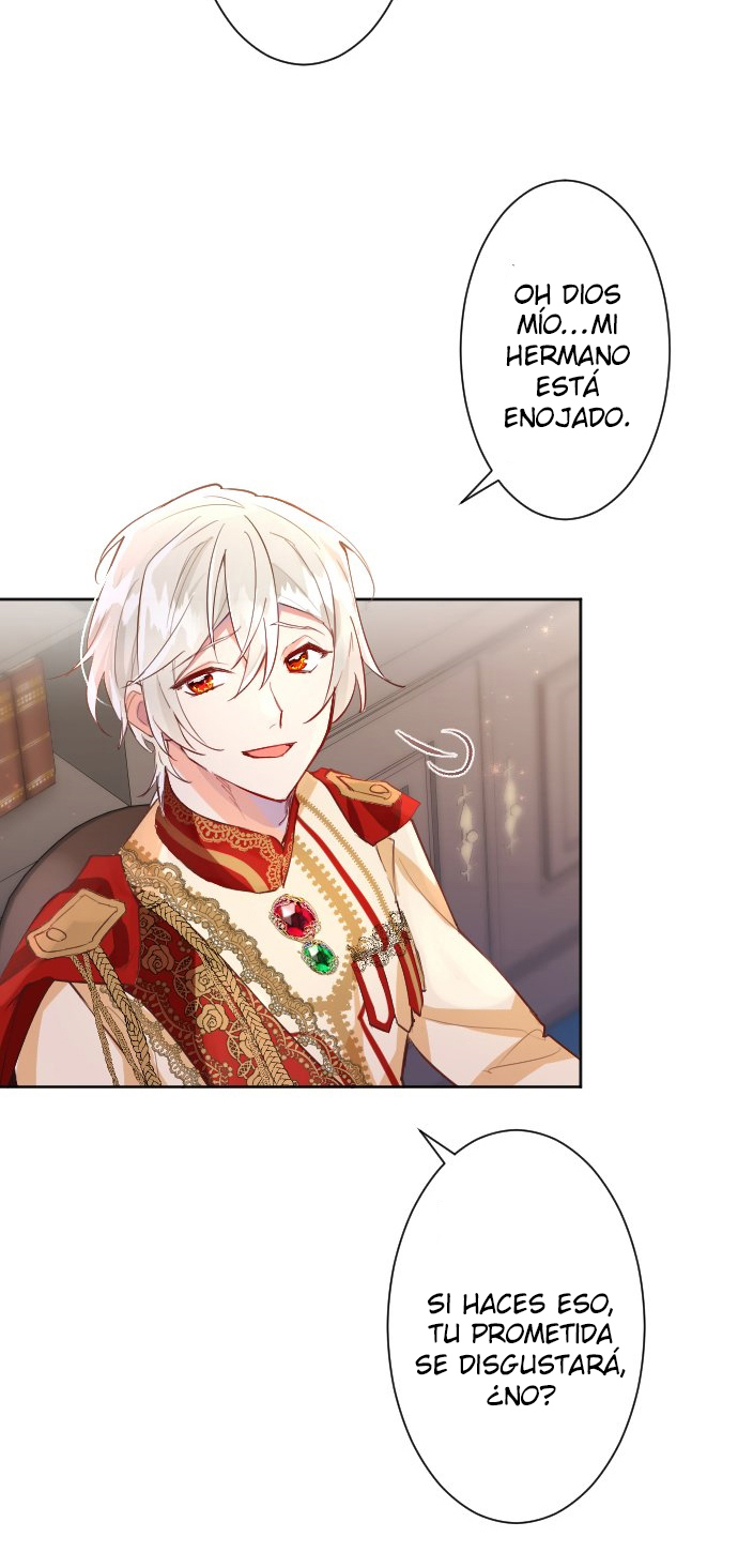 10 La Santa Herida se Convirtio en Villana